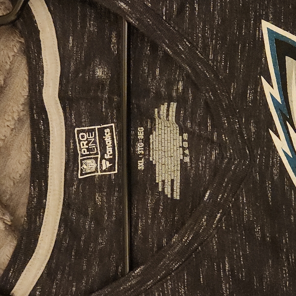 NFL Eagles Super bowl t-shirt - Picture 4 of 5